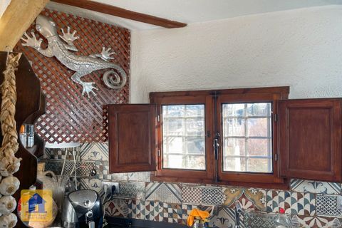 Cave house i Galera, Granada, Galera - € 179.000 | Ref: cs2224 - foto 18